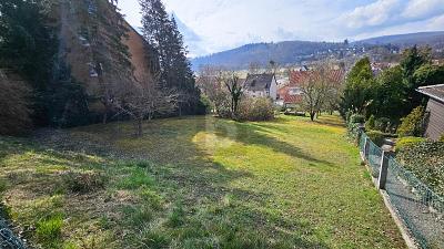 Foto - Grundstück in Alfeld (Leine)