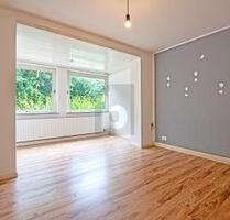 WOHNEN AM PARK IN BEGEHRTER TOP-LAGE - Bremen