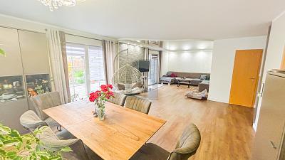 Foto - 6 Zimmer Einfamilienhaus zum Kaufen in Hannover
