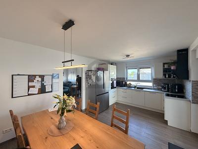 Foto - 7 Zimmer Zweifamilienhaus zum Kaufen in Breisach am Rhein