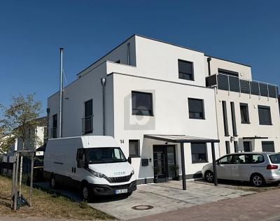 Foto - MASSIVBAU-JUWEL IM ZUKUNFTSQUARTIER