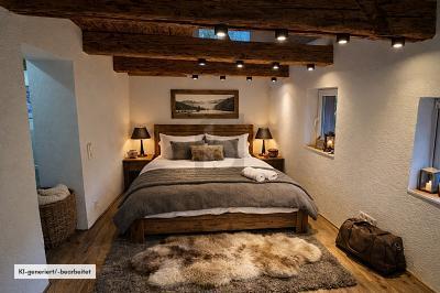 Foto - 3 Zimmer Einfamilienhaus in Lauterbach