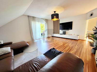 Foto - 10 Zimmer Maisonettenwohnung zum Kaufen in Wöllstein