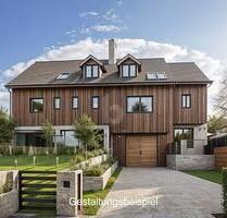 WERT SCHAFFEN: PROJEKT MIT POTENZIAL! - Fahrenzhausen