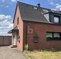 LEBEN UND WOHNEN IM EIGENEN IDYLL - Duisburg