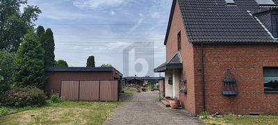 Foto - 5 Zimmer Einfamilienhaus zum Kaufen in Duisburg
