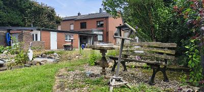 Foto - 5 Zimmer Einfamilienhaus in Duisburg