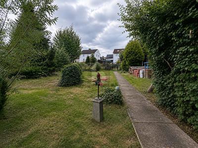 Foto - 7 Zimmer Einfamilienhaus zum Kaufen in Uslar