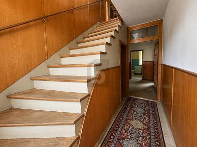 Foto - 7 Zimmer Einfamilienhaus in Uslar
