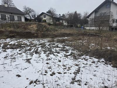 Foto - Grundstück in Weil