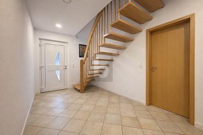 Foto - 4 Zimmer Einfamilienhaus in Gieboldehausen