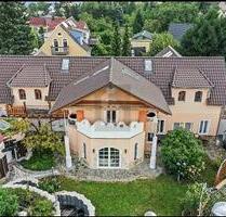 EIN ORT WIE AUS EINEM MÄRCHEN - HOTEL, SPA & EVENT - Wiedemar
