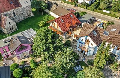 Foto - Hotel, Pension, Gasthof mit 314,00 m&sup2; in Wiedemar zum Kaufen