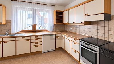 Foto - Einfamilienhaus mit 162,00 m&sup2; in Haigerloch zum Kaufen