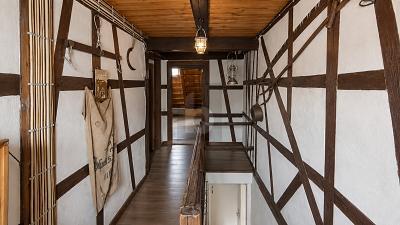 Foto - 6 Zimmer Einfamilienhaus zum Kaufen in Haigerloch