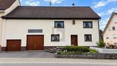 Foto - SEHR GEPFLEGTES BAUERNHAUS MIT AUSBAUPOTENZIAL