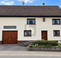 SEHR GEPFLEGTES BAUERNHAUS MIT AUSBAUPOTENZIAL - Haigerloch