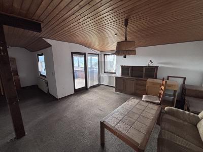 Foto - Mehrfamilienhaus, Wohnhaus mit 580,00 m&sup2; in Sensweiler zum Kaufen
