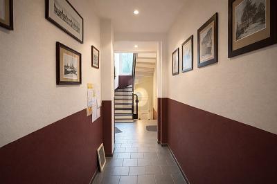 Foto - 16 Zimmer Mehrfamilienhaus, Wohnhaus in Hamburg Harburg