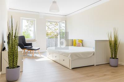 Foto - CHARMANTER ALTBAU  MÖBLIERT & BEZUGSFERTIG