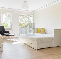 CHARMANTER ALTBAU  MÖBLIERT & BEZUGSFERTIG - Leipzig