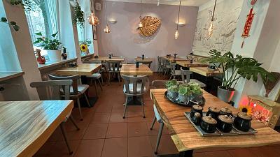 Foto - SOFORT STARTKLAR - ATTRAKTIVE GASTRONOMIE