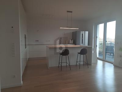 Foto - 3 Zimmer Etagenwohnung in Mahlsdorf