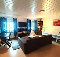 EINZIEHEN & WOHLFÜHLEN- MÖBLIERTES CITY DOMIZIL - Stuttgart