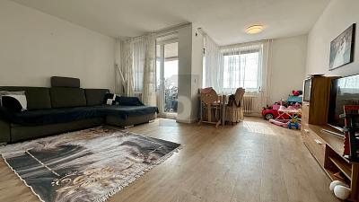 Foto - 2 Zimmer Etagenwohnung zum Kaufen in Hamburg Billstedt