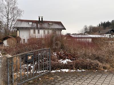 Foto - Grundstück in Kirchseeon