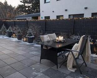 RAUM FÜR IHRE IDEEN - WOHNUNG MIT ZUSATZFLÄCHE - Mahlsdorf