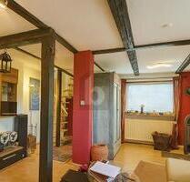 EIN ZUHAUSE MIT HERZ - 130.000,00 EUR Kaufpreis, ca.  110,00 m² Wohnfläche in Diekholzen (PLZ: 31199)