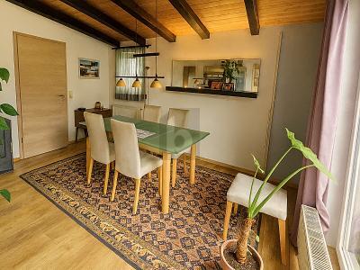 Foto - 4 Zimmer Doppelhaushälfte zum Kaufen in Diekholzen