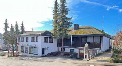 Foto - EINZIGARTIGE IMMOBILIE MIT HOHEM RENDITEPOTENZIAL