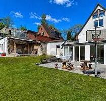 NEUBAUPROJEKT MIT BESONDEREM WOHNKOMFORT - Hamburg Hummelsbüttel