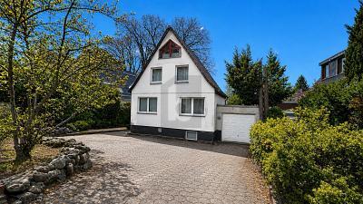 Foto - Grundstück in Hamburg Hummelsbüttel