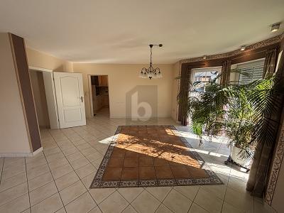 Foto - 5 Zimmer Einfamilienhaus zum Kaufen in Mettlach