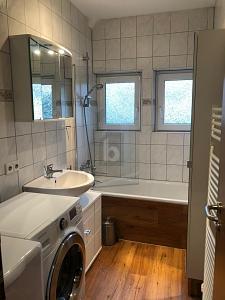 Foto - Etagenwohnung mit 56,00 m&sup2; in Stuttgart Degerloch zur Miete