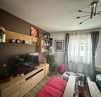 HELL MIT BALKON IN BEVORZUGTER LAGE IN DEGERLOCH - Stuttgart Degerloch