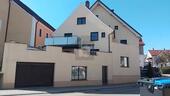Foto - 7 Zimmer Mehrfamilienhaus, Wohnhaus in Stetten am kalten Markt
