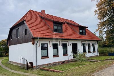 Foto - 8 Zimmer Mehrfamilienhaus, Wohnhaus zum Kaufen in Wittenburg