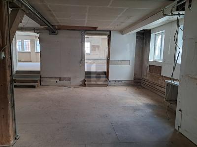 Foto - 3 Zimmer Gewerbeobjekt (Büro, Produktion, Verkauf) in Backnang