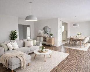 LICHTDURCHFLUTETER WOHNTRAUM IN BESTLAGE - Winsen (Luhe)