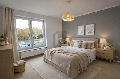 Foto - 2 Zimmer Etagenwohnung zum Kaufen in Winsen (Luhe)