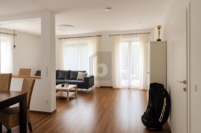 Foto - 5 Zimmer Doppelhaushälfte zum Kaufen in Bad Aibling