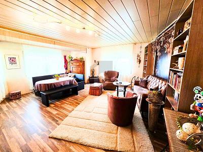 Foto - 10 Zimmer Mehrfamilienhaus, Wohnhaus zum Kaufen in Dittelsheim-Heßloch