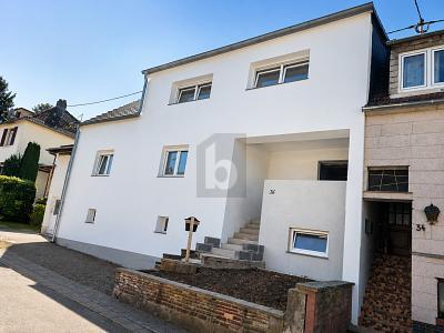 Foto - KERNSANIERT IN RUHIGER GEGEND - 487.000,00&nbsp;EUR Kaufpreis, ca.&nbsp; 190,00&nbsp;m&sup2;&nbsp;Wohnfl&auml;che