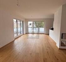 360 GRAD TERASSE AM OLYMPIAPARK - München