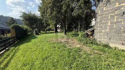 Foto - Grundstück zum Kaufen in Staufenberg