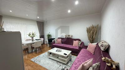 Foto - MODERNISIERT - NIEDRIGES HAUSGELD - GEPFLEGT